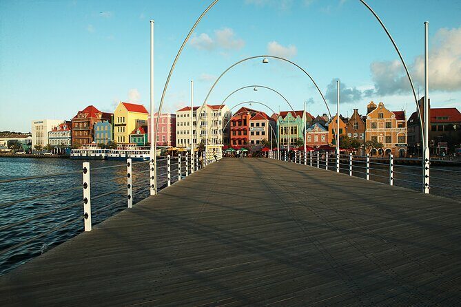 Shop and Beach Guided Tour in Curacao City - Introduction