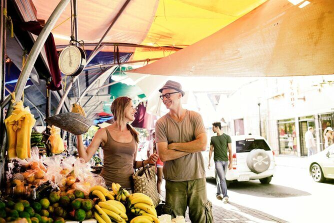 Shop and Beach Guided Tour in Curacao City - Time to Shop in Willemstad’s Boutiques