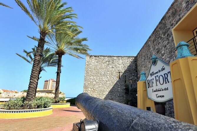 Shop and Beach Guided Tour in Curacao City - Practical Details and What You Can Expect