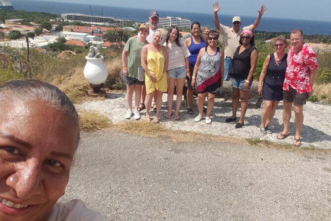 Shop and Beach Guided Tour in Curacao City - Authenticity and Value: What We Think
