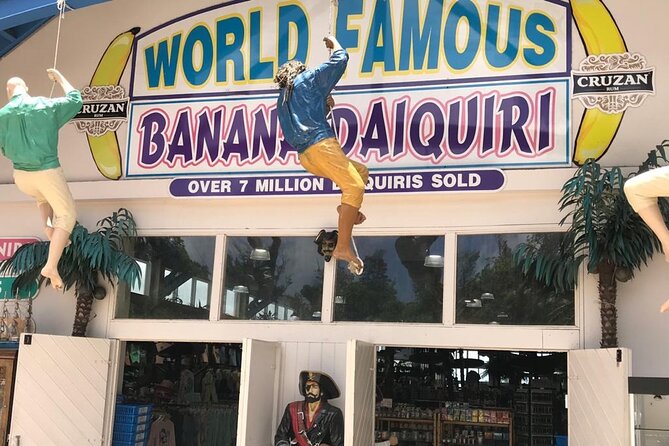 Shop, See, & Splash - Shopping in Charlotte Amalie