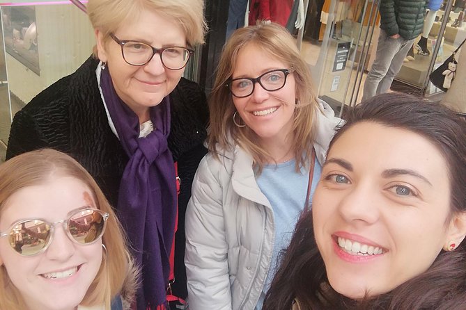Shop Til You Drop in Athens! - Stroll Through Picturesque Plaka