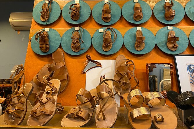Shop Til You Drop in Athens! - Tips for an Unforgettable Shopping Spree