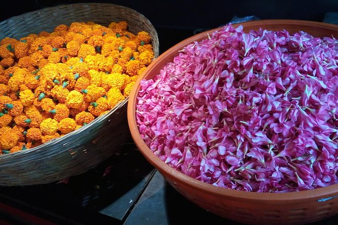 Shopping and Bazaar Trail in Mumbai - Itinerary Highlights