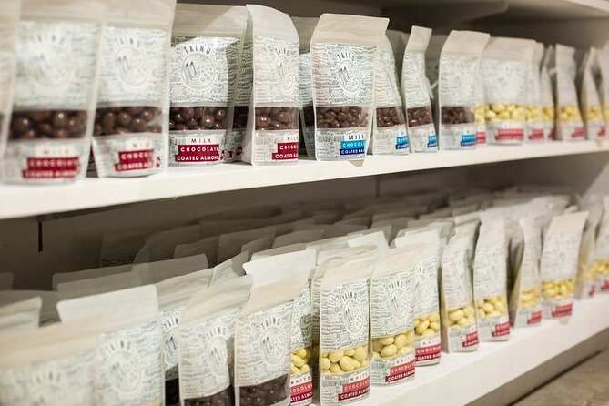 Shopping Experience in Punta Cana, Chocolate, Coffee, Souvenirs. - Souvenir Shopping Opportunities