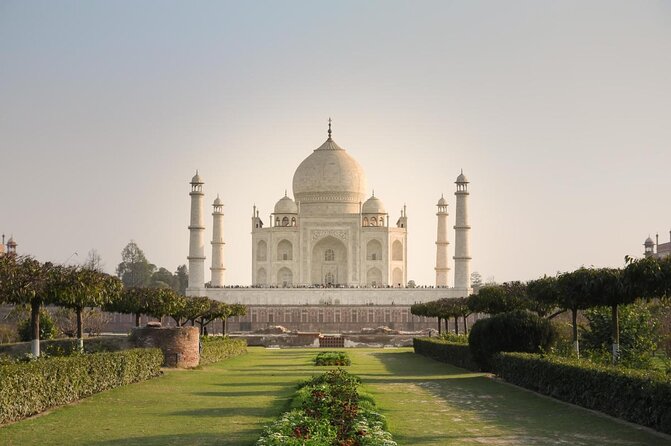 Shopping, Food & Night Life Experience of Agra - Key Points