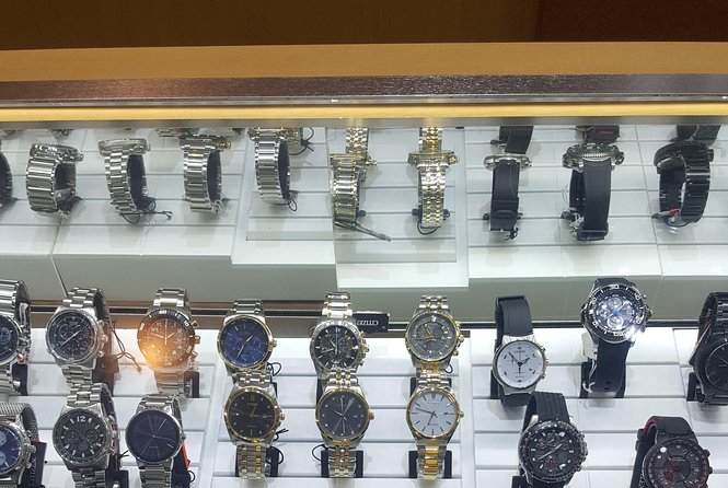 Shopping From Ocho Rios Hotels - Pricing and Guarantees