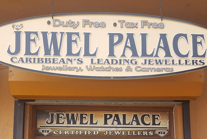 Shopping From Ocho Rios Hotels - Ideal for Shore Excursions