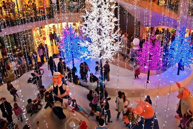 Shopping in Bogotá Private Tour (4 Hrs.) - Booking and Confirmation Process