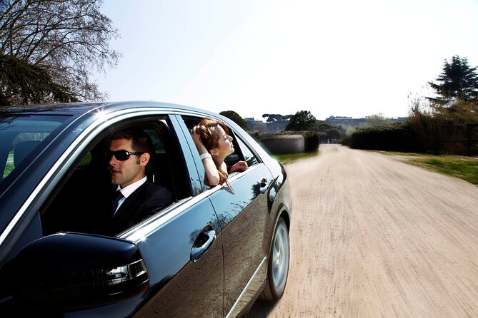 Shopping in Franciacorta Outlet: Private Transfer From Verona - Shopping Opportunity