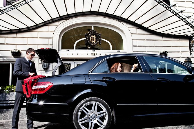Shopping in Franciacorta Outlet: Private Transfer From Verona - Frequently Asked Questions