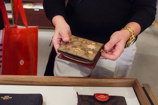 Shopping in Las Vegas With a Personal Stylist - Insider Tips on Shopping and Styling