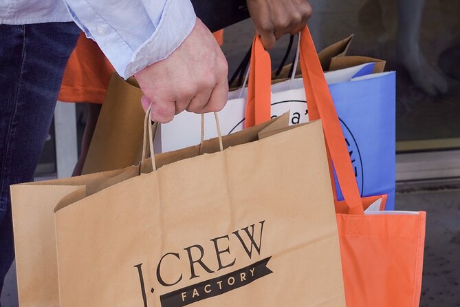 Shopping in Las Vegas With a Personal Stylist - Tour Inclusions and Additional Services