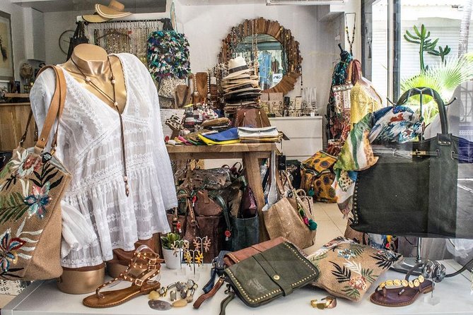 Shopping in Marigot and Philipsburg Ending at Great Bay Beach - About Your Stay