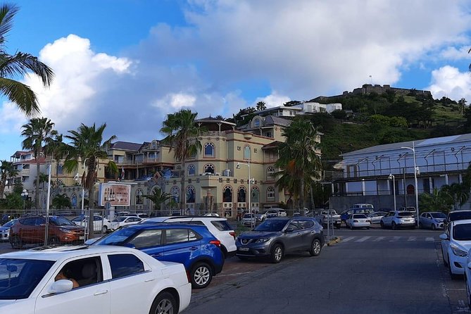 Shopping in Marigot and Philipsburg Ending at Great Bay Beach - Exploring Philipsburgs Best Stores