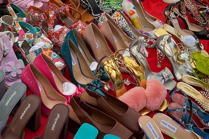 Shopping in Milan With a Fashion Stylist - Personalized Style Recommendations