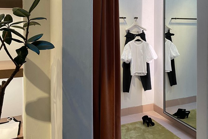 Shopping in NYC - Curated by a Personal Stylist - Customized Shopping Experience