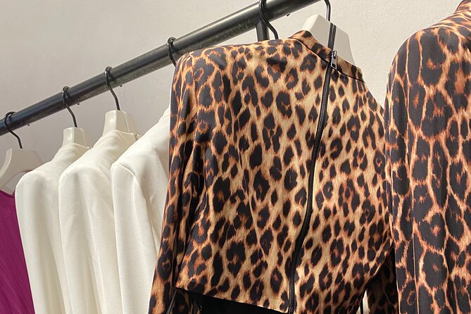 Shopping in NYC - Curated by a Personal Stylist - Discovering Pop-ups and Sample Sales