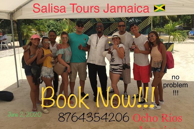 Shopping Shuttle (GROUP) Transportation Only - Operating Hours and Schedule