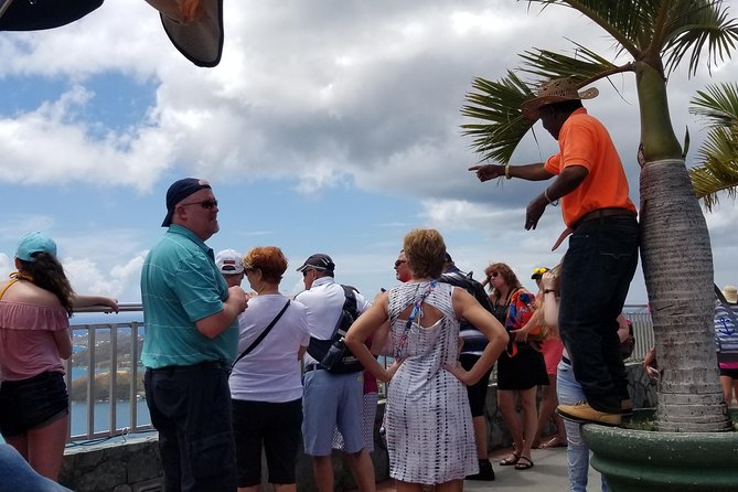 Shopping, Sightseeing and Swimming Excursion - Tour Overview