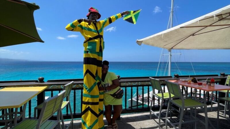 Shopping & Sightseeing Local Guided Tour In Montego Bay - Experience Highlights