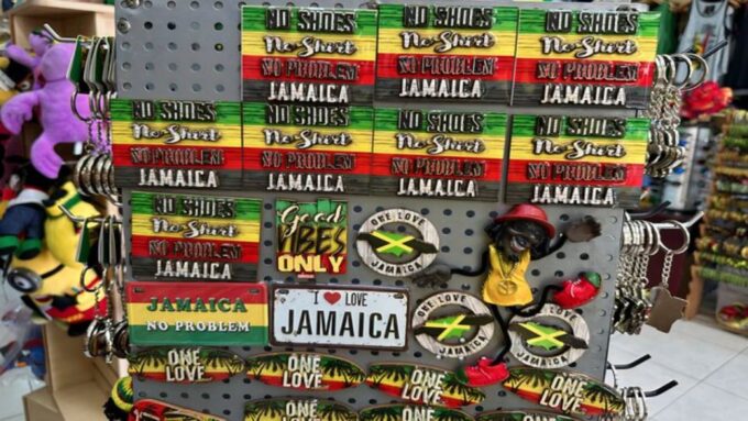 Shopping & Sightseeing Local Guided Tour In Montego Bay - About the Tour