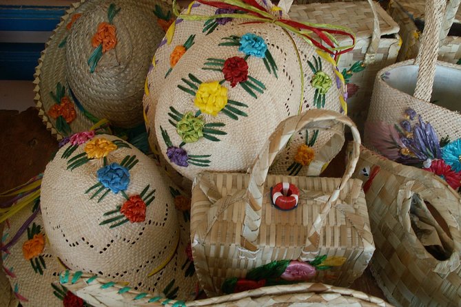 Shopping Spree in St Lucia - Highlights of the Shopping Experience