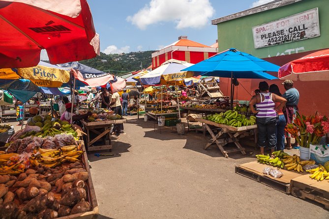 Shopping Spree in St Lucia - Tips for Duty-Free Purchases