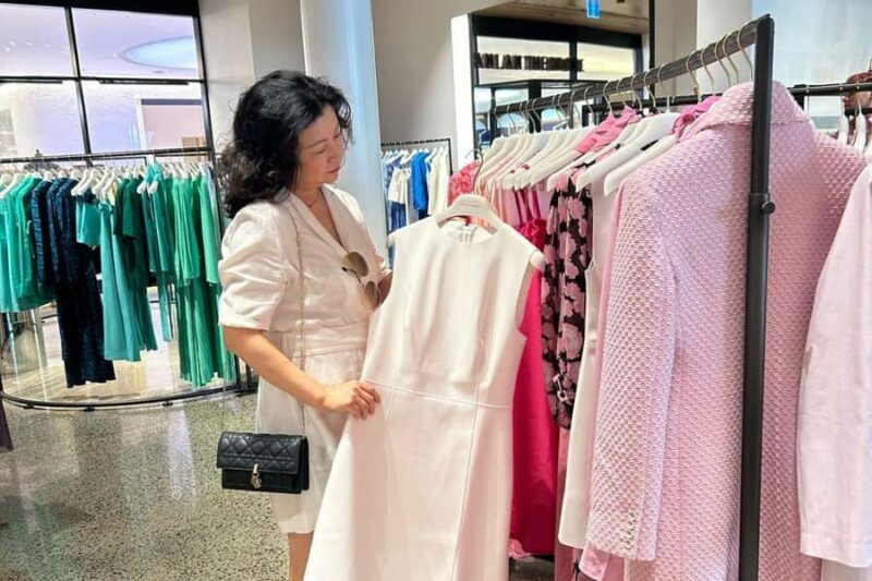 Shopping & Styling Tour with a Personal Stylist - Final Thoughts