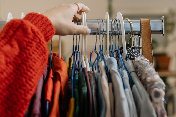 Shopping Support - Review Highlights