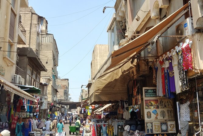 Shopping Tour in Cairo - Customer Reviews and Experiences