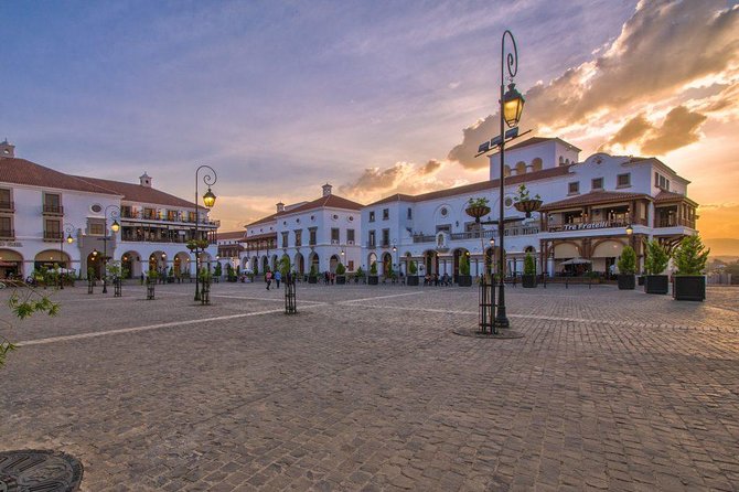 Shopping Tour in Guatemala City - Key Points