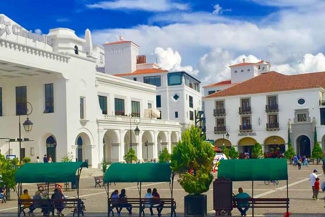 Shopping Tour in Guatemala City - Additional Tour Details