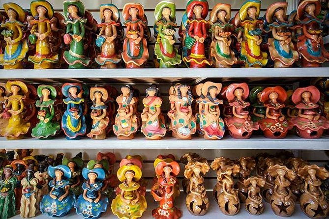 Shopping Tour in Punta Cana (Half Day) - Pickup Information