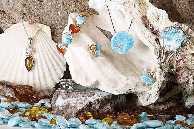 Shopping Tour in Punta Cana (Half Day) - Booking Your Stay