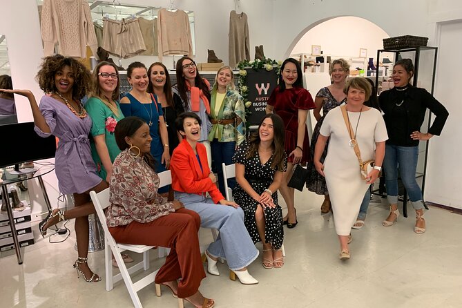 Shopping Tour in Soco, Austin With a Personal Stylist - Personalized Fashion Recommendations
