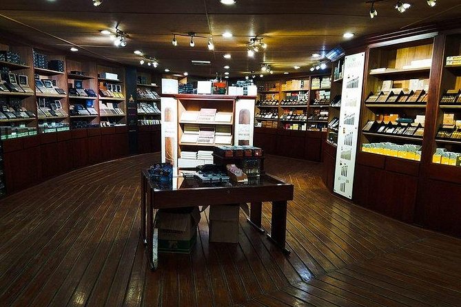 Shopping Tour Punta Cana (Cigars and Chocolate Factory, Souvenirs, Rum, Coffee) - Insider Tips and Recommendations