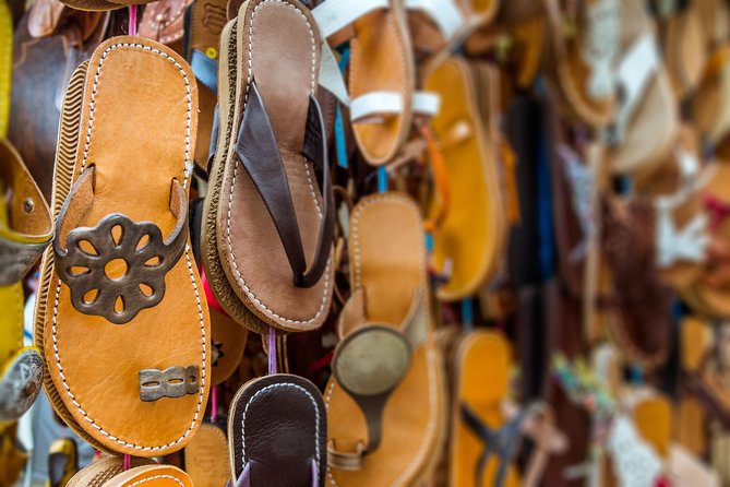 Shopping Trip by Private Car & Private Guide - Hurghada - Tour Overview