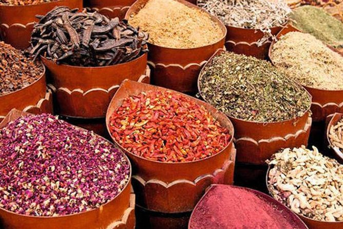 Shopping Trip by Private Car & Private Guide - Hurghada - Accessibility Features