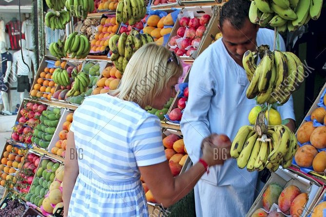 Shopping Trip by Private Car & Private Guide - Hurghada - Pricing Information