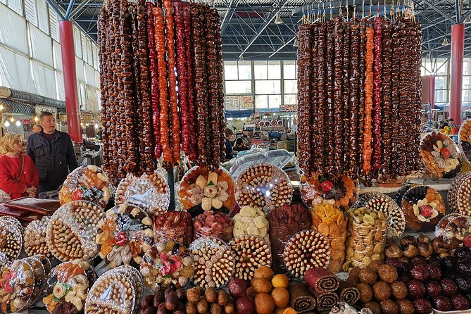 Shopping With Brandy - Making the Most of the Experience