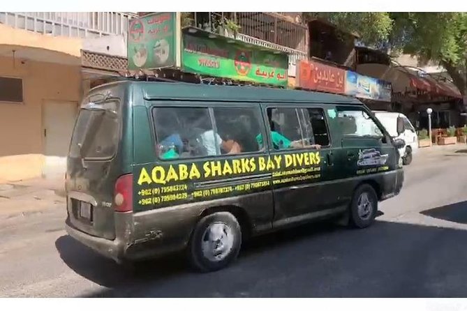 Shore Certified Diving - Two Dives - Cancellation and Refund Policy