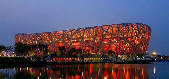 Shore Excursion: 2-Day Private Beijing Sightseeing Tour from Tianjin Cruise Port - Key Points