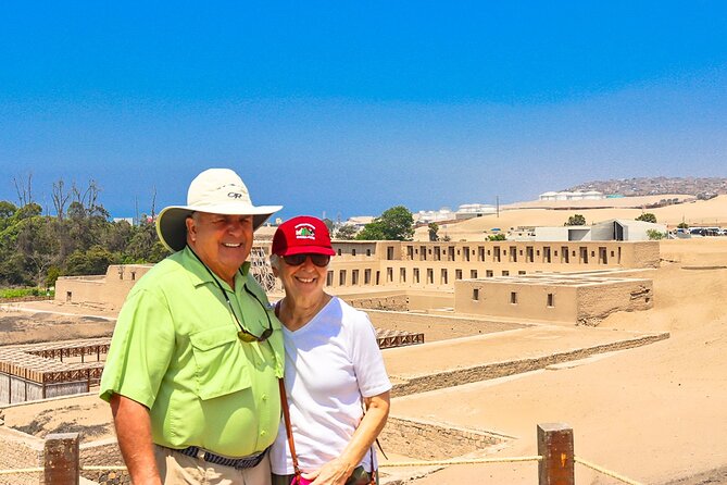 Shore Excursion: 2-Day the Best of Lima From Callao Port - Shanty Town Walking Tour