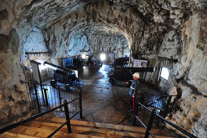 SHORE EXCURSION 3.30hrs Half Day Tour - Tour Highlights and Experiences