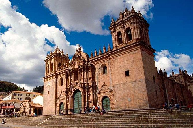 Shore Excursion: 3-Day Tour to Machu Picchu From El Callao Port Lima - Transportation Arrangements