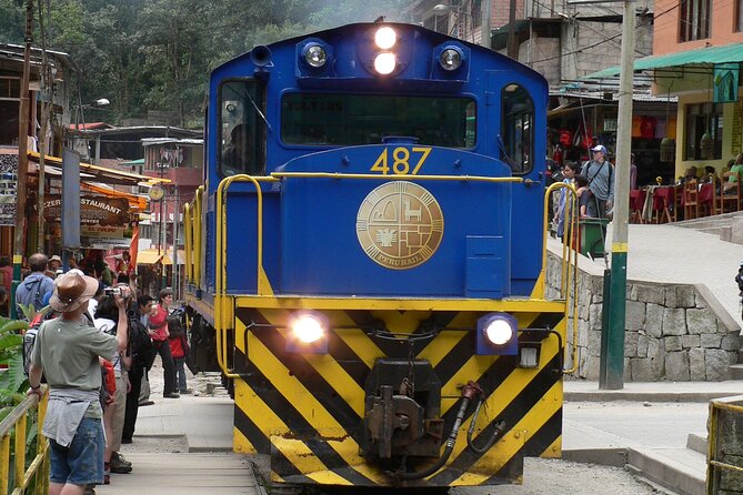 Shore Excursion: 3-Day Tour to Machu Picchu From El Callao Port Lima - Inclusions and Exclusions