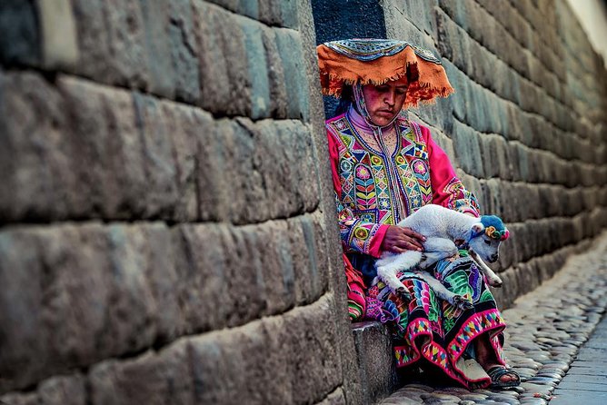 Shore Excursion: 3-Day Tour to Machu Picchu From El Callao Port Lima - Support for Delays