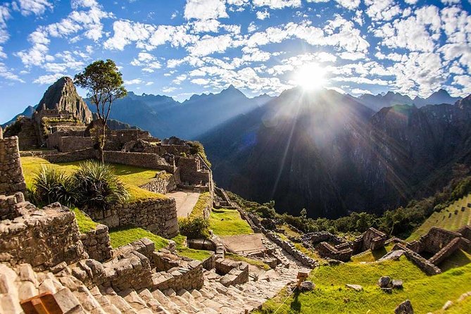 Shore Excursion: 3-Day Tour to Machu Picchu From El Callao Port Lima - Packing Recommendations