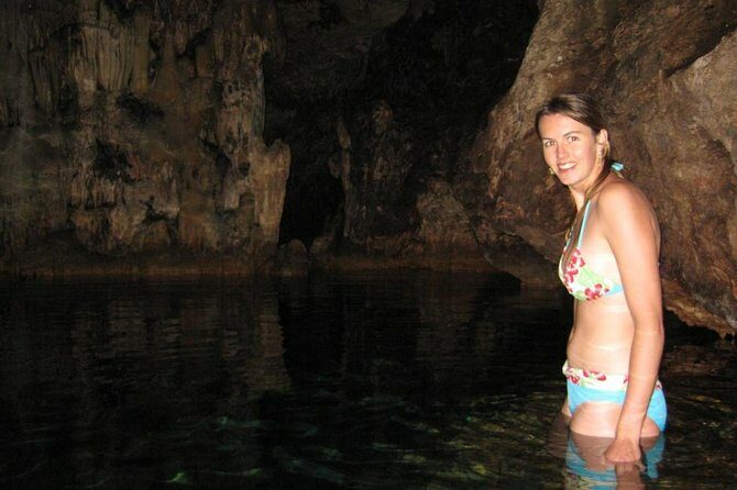 Shore Excursion: 3-Hour Tongatapu East Coast and Anahulu Cave Tour - Exploring the Tongatapu East Coast and Anahulu Cave: What to Expect